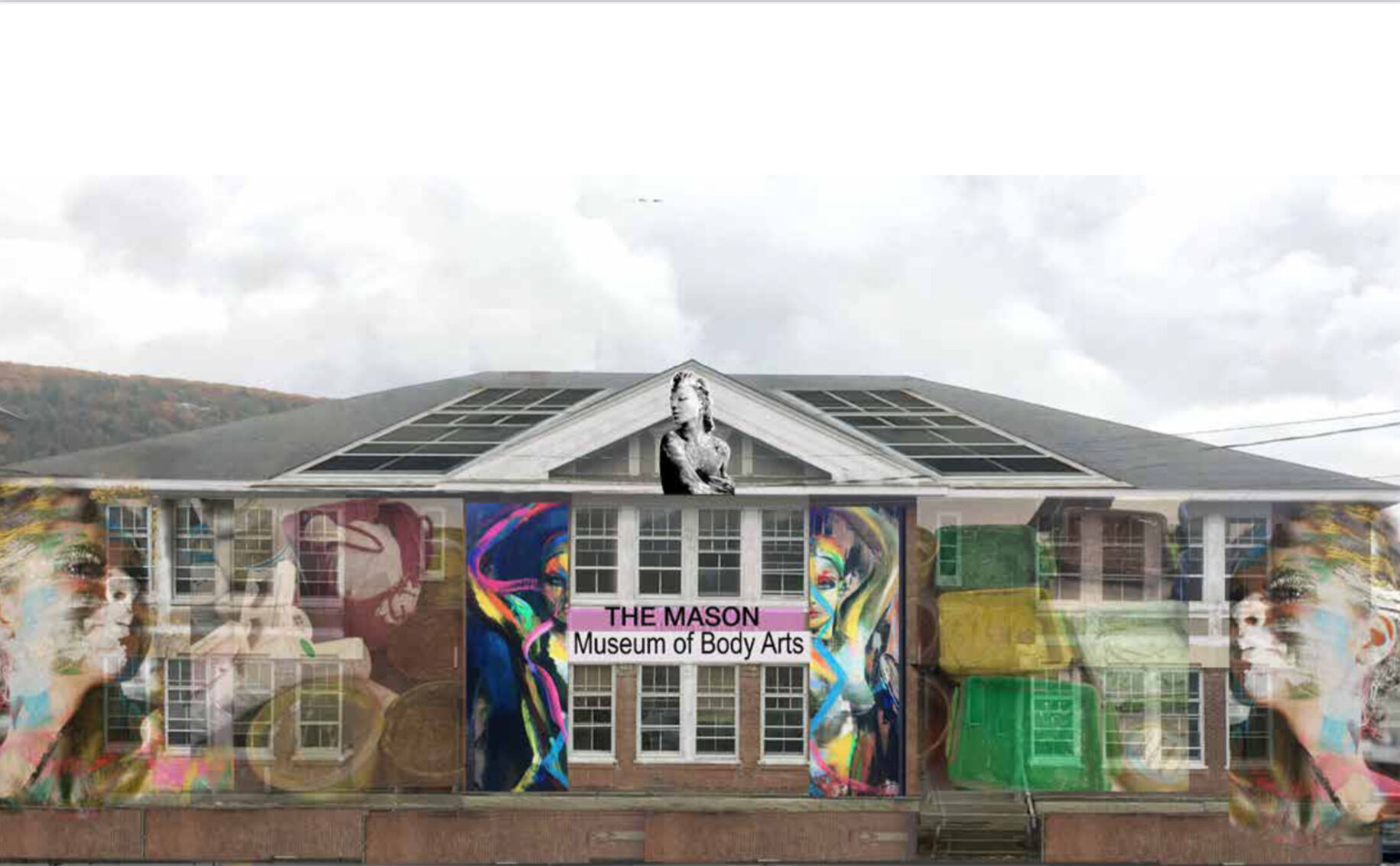 Housatonic school proposals